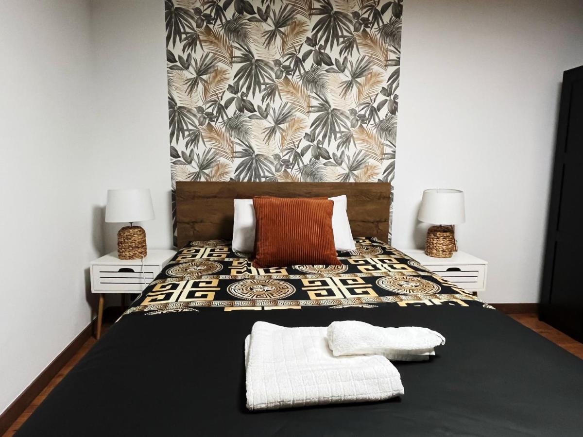 Apartament Chic12 Luxury Grupo Gran Via Madryt Zewnętrze zdjęcie