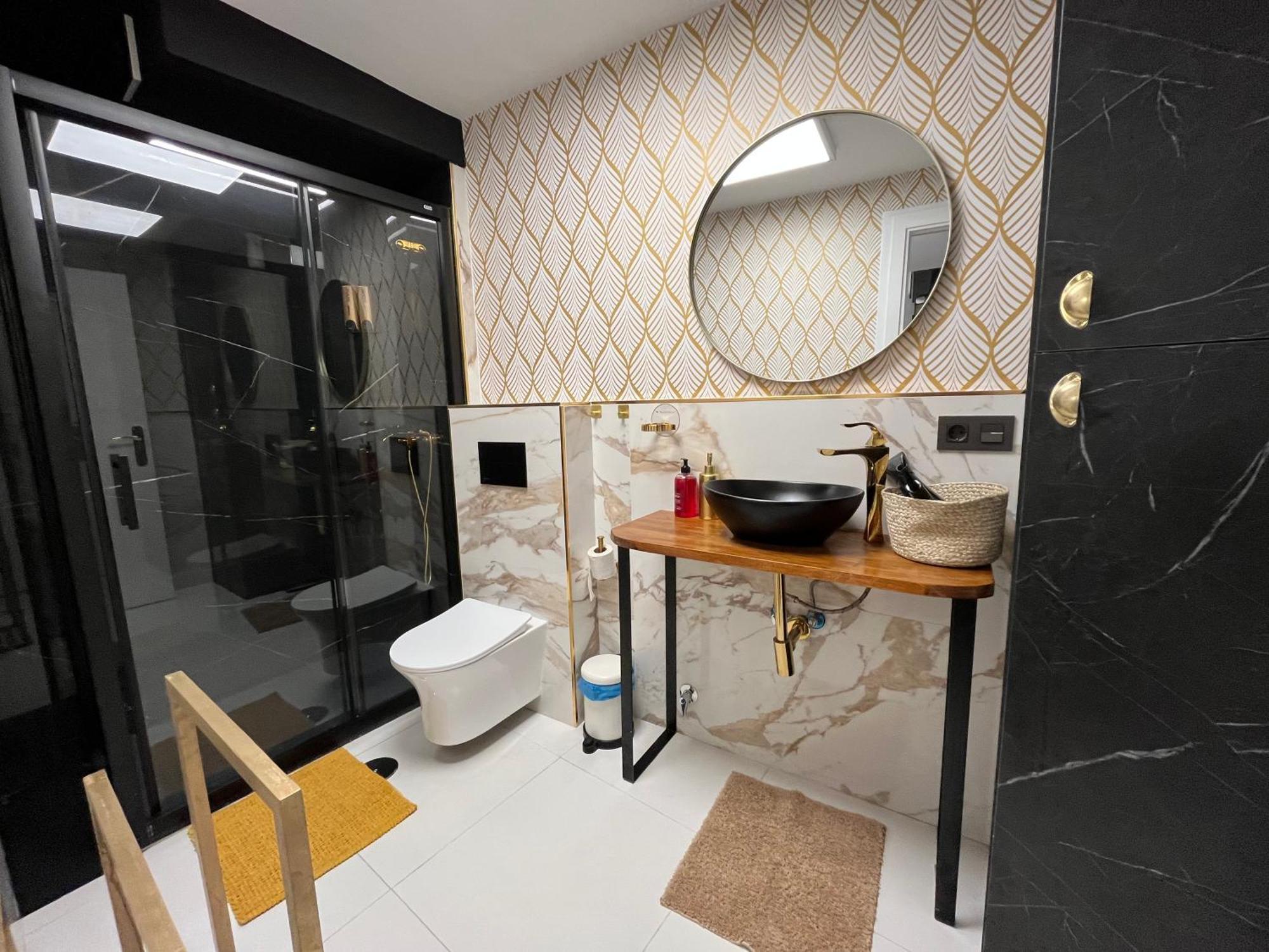 Apartament Chic12 Luxury Grupo Gran Via Madryt Zewnętrze zdjęcie
